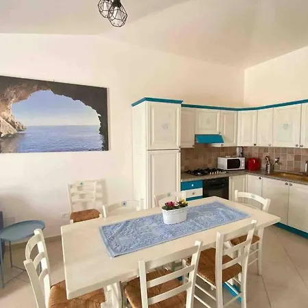 Zefiro Casa Orosei