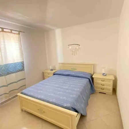 Zefiro Casa דירה