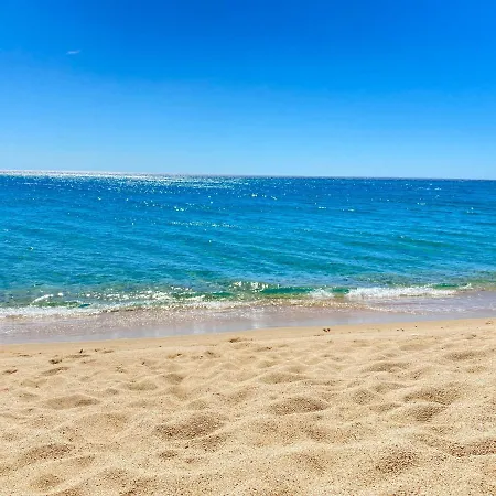 Zefiro Casa דירה