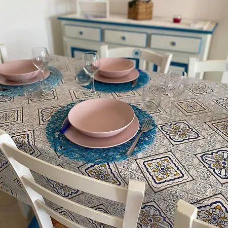 Apartamento Zefiro Casa Orosei