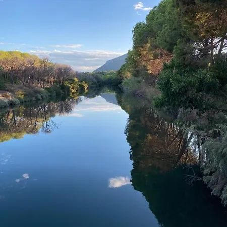 Zefiro Casa דירה