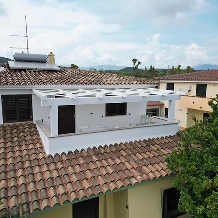 דירה Zefiro Casa