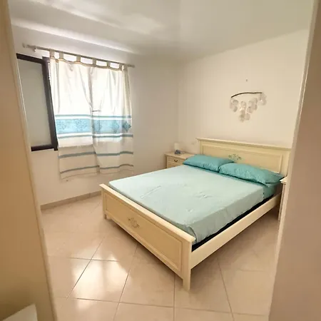 Zefiro Casa דירה