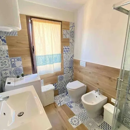 Apartment Zefiro Casa Vacanza