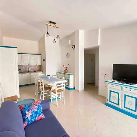 Zefiro Casa Vacanza * Orosei
