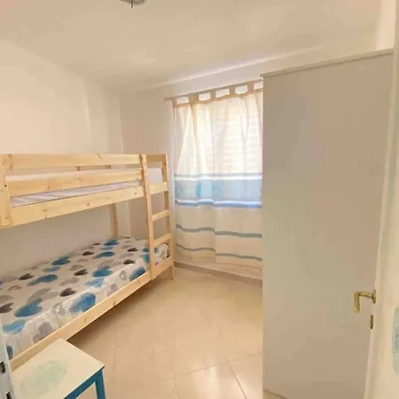 Zefiro Casa Vacanza
