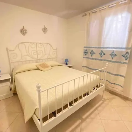 Zefiro Casa Vacanza * Orosei