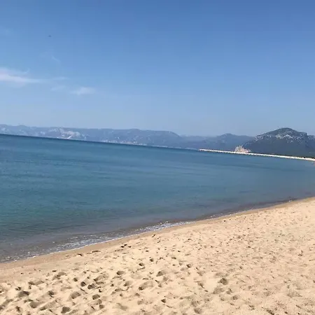 Zefiro Casa Lägenhet