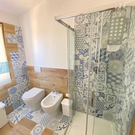 Zefiro Casa Lägenhet *