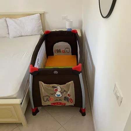 Zefiro Casa Vacanza * Orosei