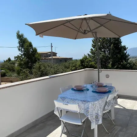Zefiro Casa Vacanza * Orosei