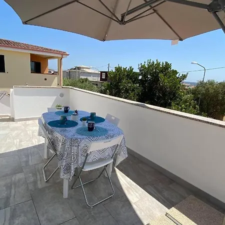 Zefiro Casa Vacanza