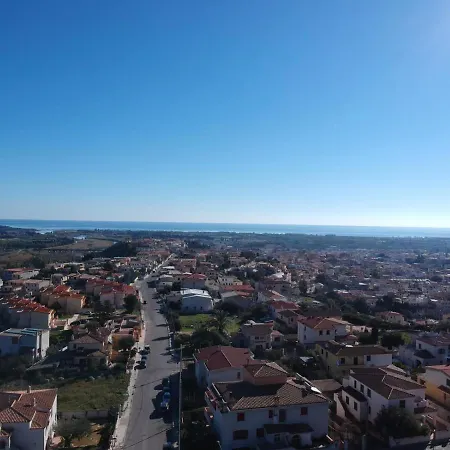 Zefiro Casa Vacanza Orosei