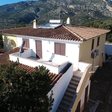 Zefiro Casa Vacanza Orosei
