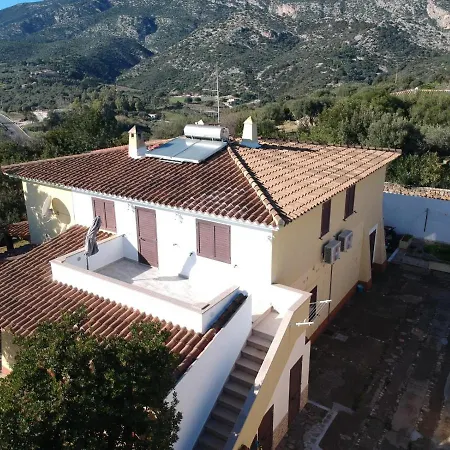 Apartment Zefiro Casa Vacanza