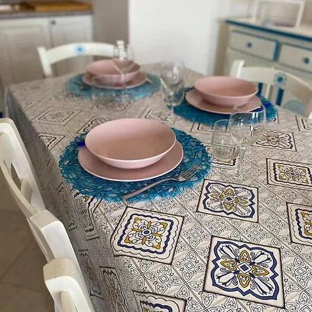 Zefiro Casa Vacanza Appartamento
