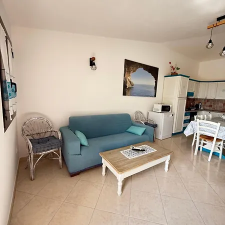 Lägenhet Zefiro Casa *