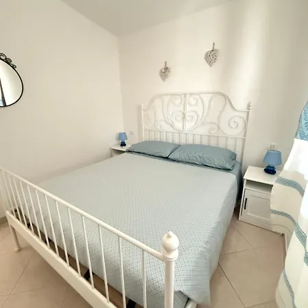 Zefiro Casa Lägenhet *