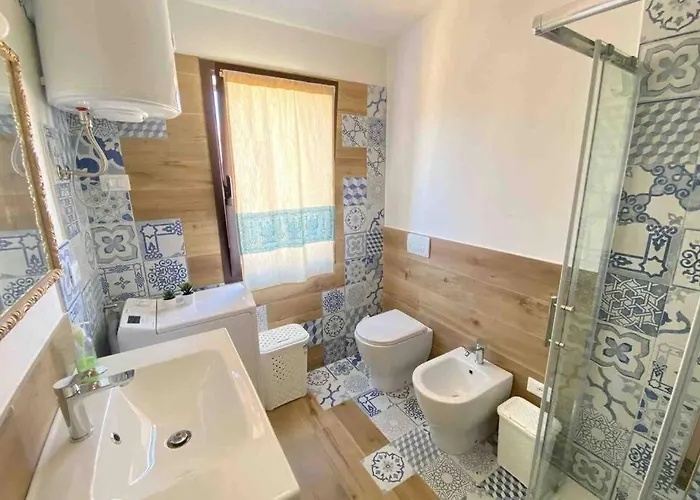 Appartement Zefiro Casa