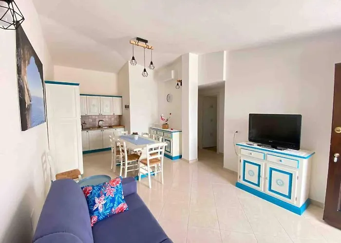 Zefiro Casa * Orosei