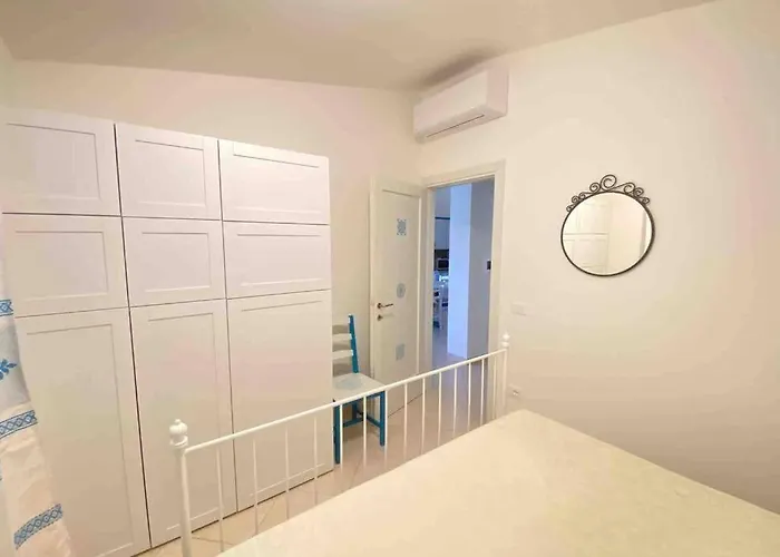 Appartement Zefiro Casa *