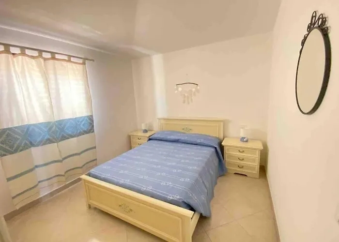 Zefiro Casa Appartement