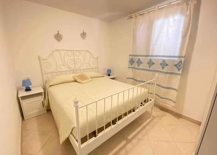 Zefiro Casa * Orosei