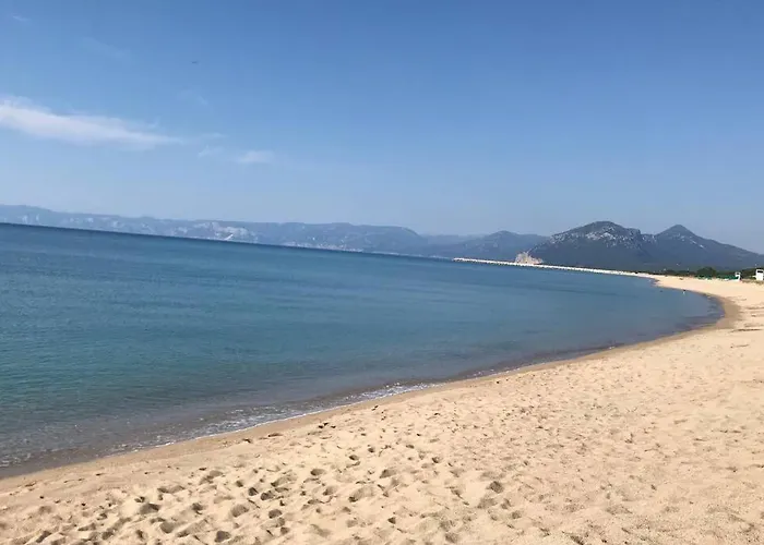 Zefiro Casa Appartement