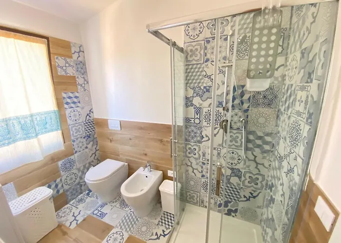 Zefiro Casa Appartement *