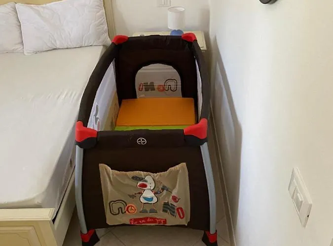 Zefiro Casa * Orosei