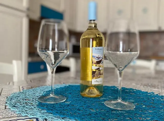 Appartement Zefiro Casa Orosei