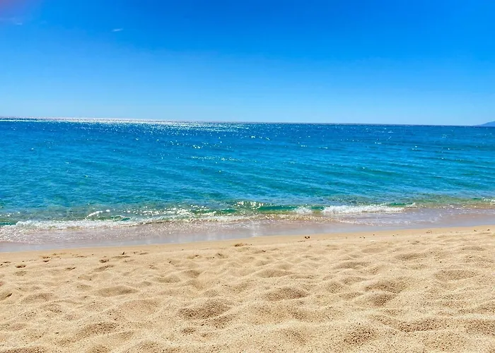 Zefiro Casa Appartement