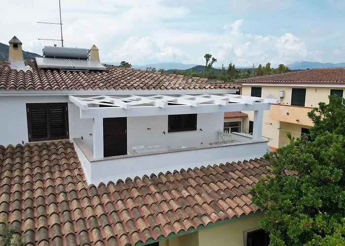 Appartement Zefiro Casa