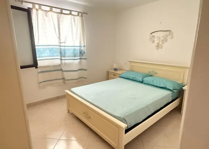 Zefiro Casa Appartement